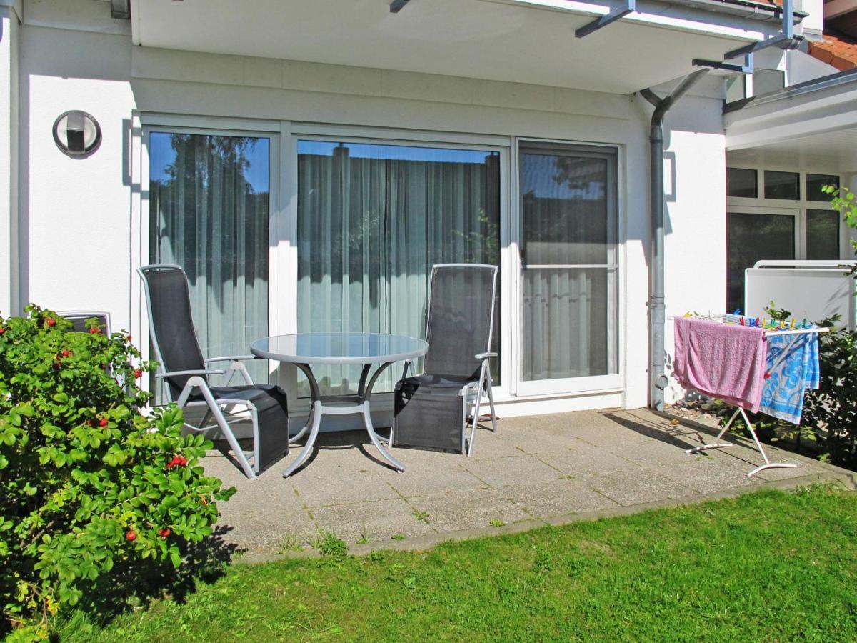 Apartment Glowe - Glw660 By Interhome Exteriör bild